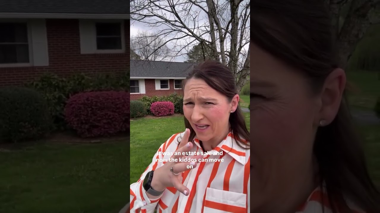 Fixer upper? Gut job? Not in this house!