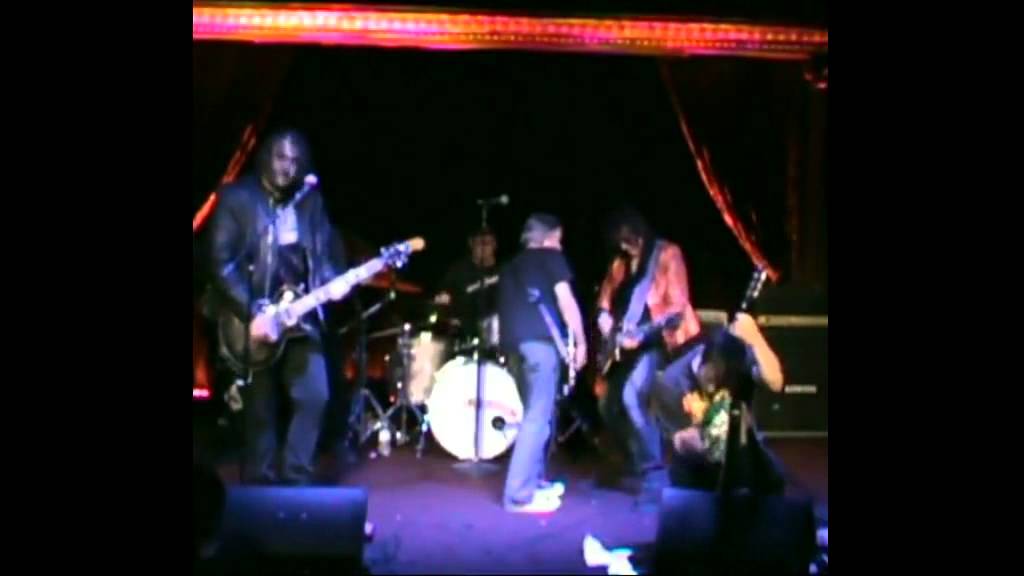 Richie Scarlet and DRESSED TO KILL NJ 's Ronny Torina and Bobby ...