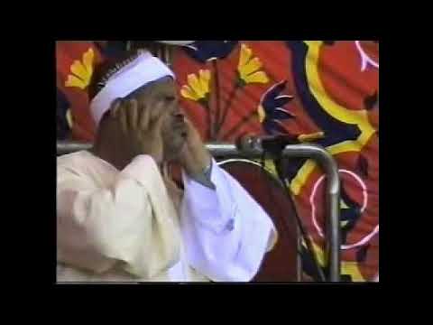 مع الحنجرة الذهبية فضيلة الشيخ عنتر سعيد مسلم وسورة الرحمن 