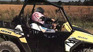 Grant Island ATV Rentals Upstate NY - It's time to ride!