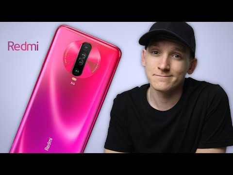 Redmi K30 Pro - The Real Flagship Killer