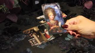 The Daily Vibe...A Rude Awakening...You Knew it was Coming....Daily Tarot Reading