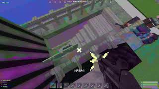 FragMovie Rustme | 12hr | KUSNIR | squad 3 duo 15 dou 5 | onli pvp