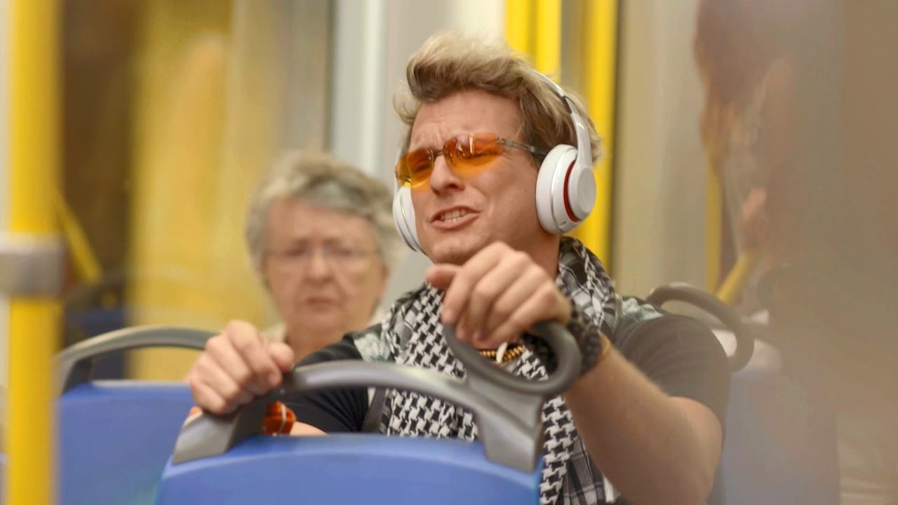 "Formel Eins - Die 2000er" Freitags um 