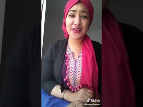 زوجة السعيد بوتفليقة في تونس وتصرح Youtube