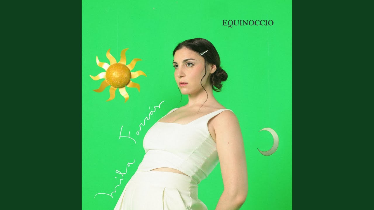 Watch Equinoccio on YouTube Watch Equinoccio on YouTube