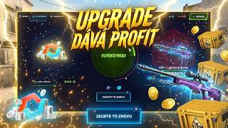 Nebezpečný Test Csgonet - Rizikuju Ve Velkém Csgonet Bedny Promo Csgonet