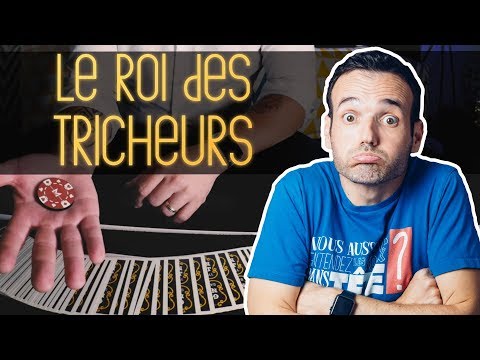 Tricheur de casino VS Mentaliste