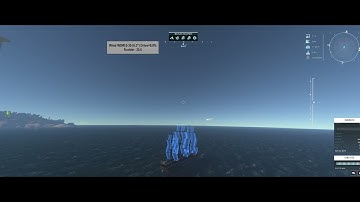 Dual Universe - Victory sailing Version