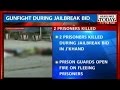Jailbreak Chaibasa prison: prisoners killed
