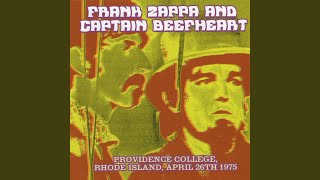 『Providence College』Zappa/Beefheart ・2CD mqdefault.jpg