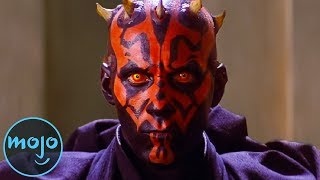 Top 10 Star Wars Characters Who Deserve Their Own Movie Top 10 Star Wars Characters Who Deserve Their Own Movie