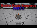 Roblox Duels Kasıyoruz 2( 0 LOSE,Roblox Tsb)