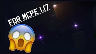 Animated Night Sky Shaders!? **Beautiful Blinking Stars**||Mcpe|| screenshot 5