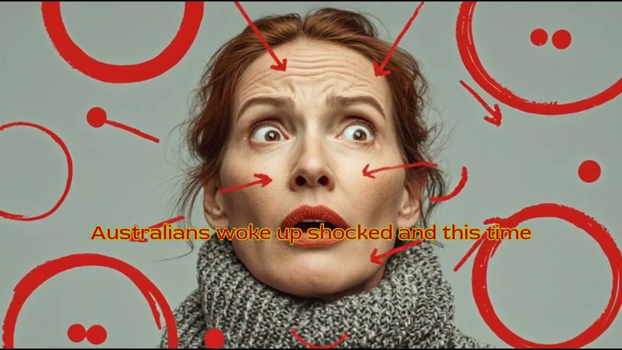 Australians React 😠 Australians Are Angry After THIS Viral Video 😳 Rachel Ward’s Daughter Reacts