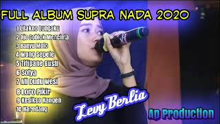 Download Lagu Full Album Supra Nada 2020 MP3