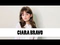 10 Things You Didn't Know About Ciara Bravo | Star Fun Facts