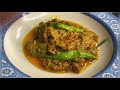 DHABA style Baingan Bharta - Bbq Brinjal mash #brinjalmasalacurry #baingan #brinjalmasalarecipe