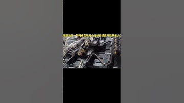 5 axis servo twin head pipe bender machine automatic robot loading