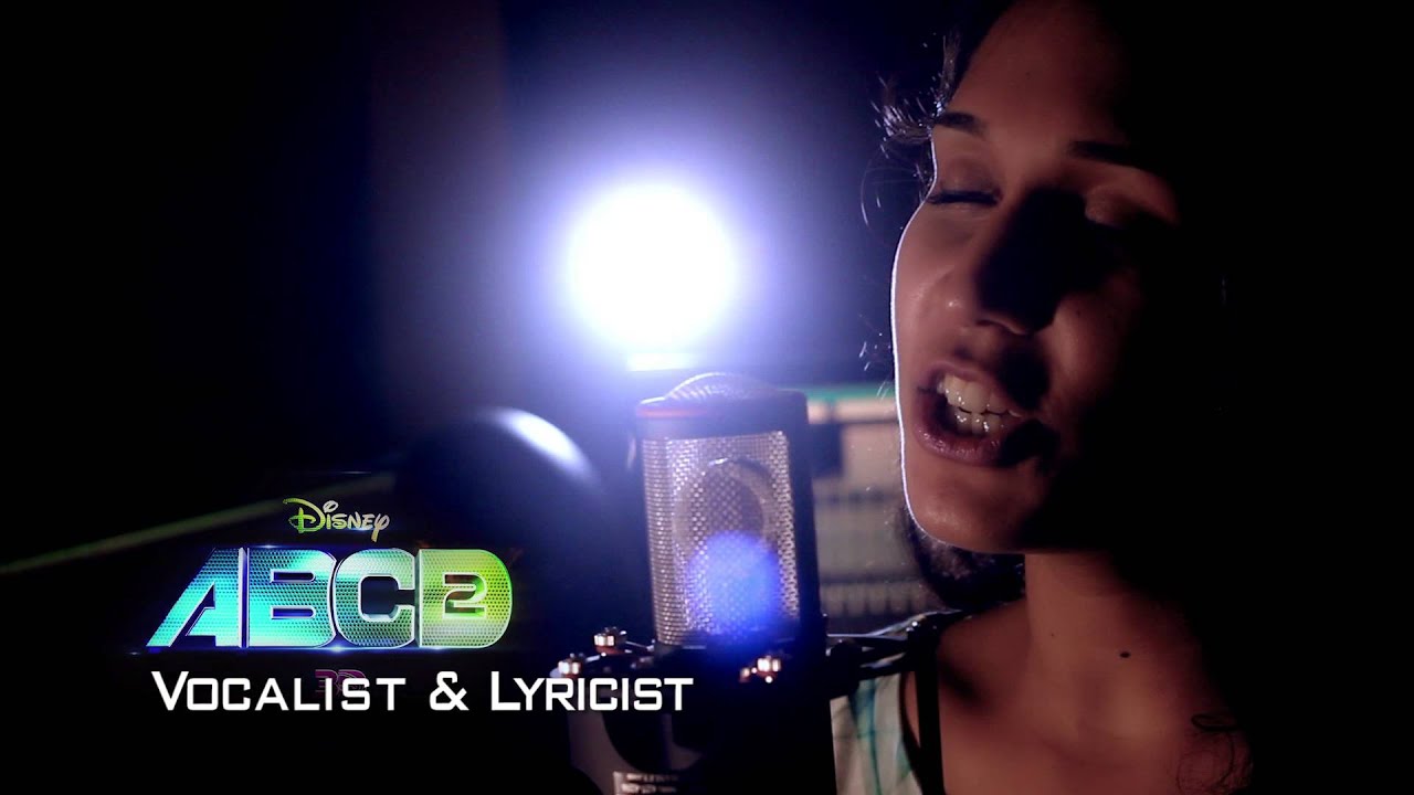 Rimi Nique Artist Showreel 2015