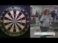 Paula Murphy vs Carolyn Mars | 301 Final | Witch City Open