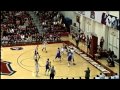 LMU Lions vs. Portland Pilots Men's Basketball Highlights