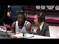 LMU Lions vs. Portland Pilots Men's Basketball Highlights