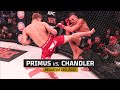 Brent Primus through the years - BELLATOR MMA HIGHLIGHTS