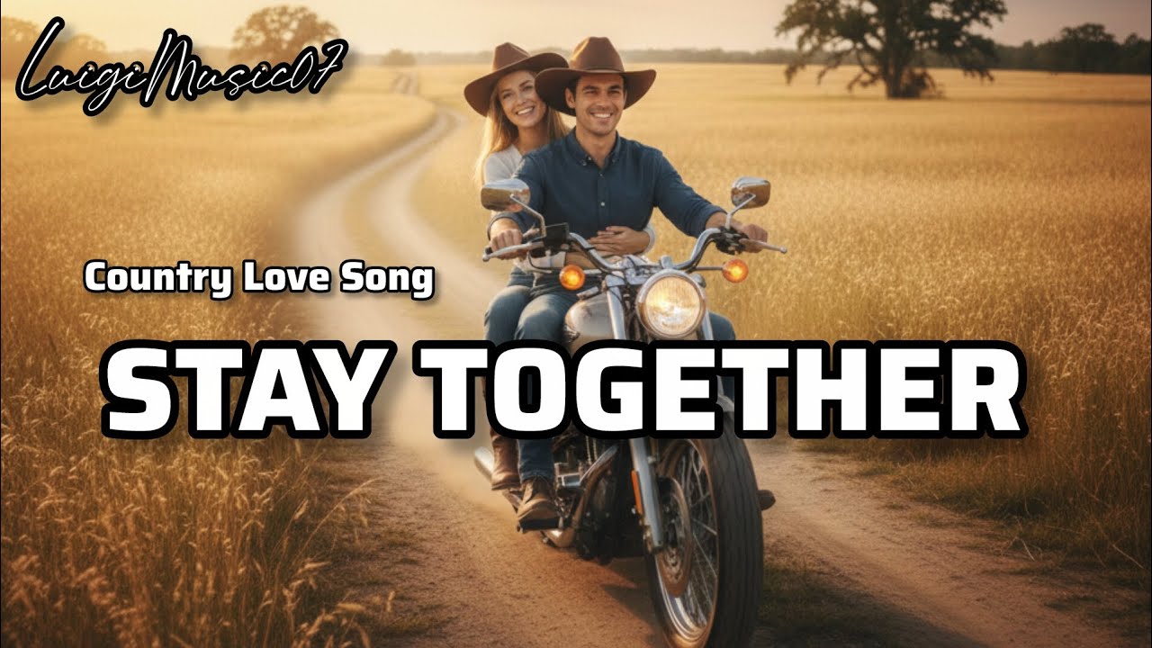 STAY TOGETHER [LUIGIMUSIC07] |