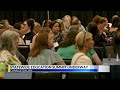 'Student Success Summit' aims to support student development and achievement