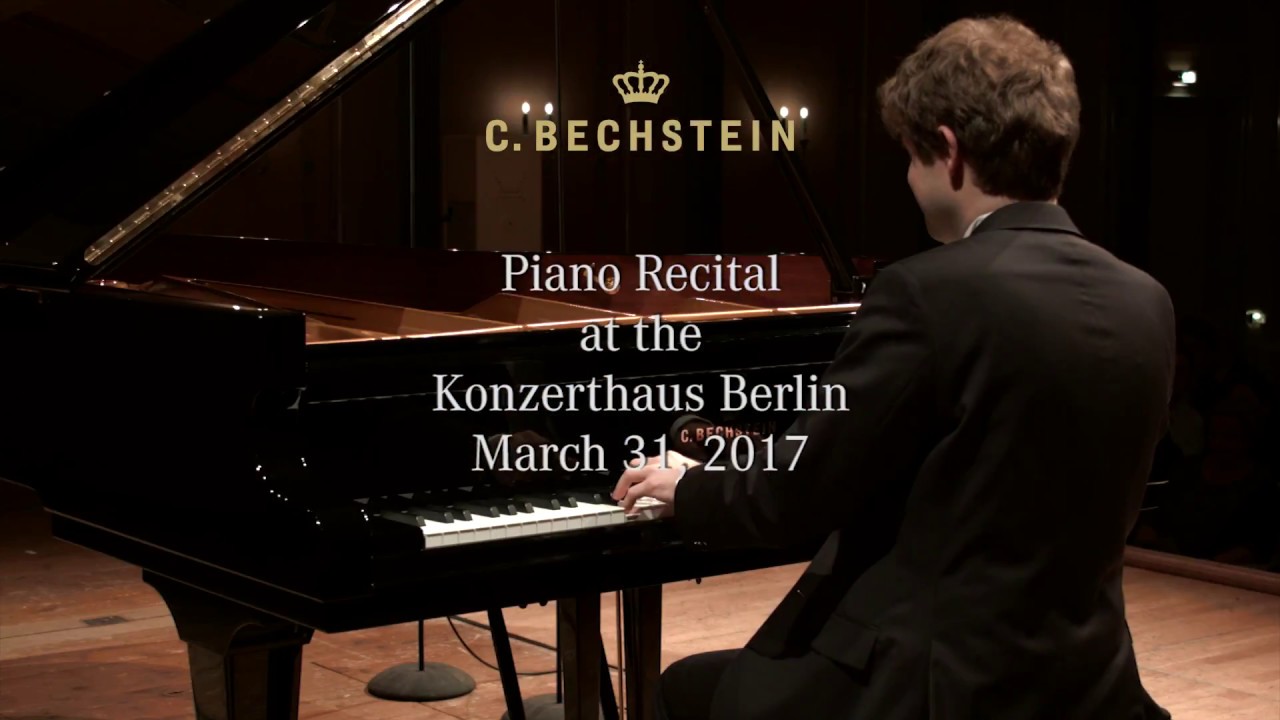 在 YouTube 上观看 Chopin: Mazurka Op. 67 No. 2 - Alexej Gorlatch