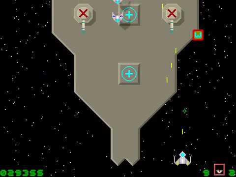 STARFIRE I Invaders From Space PC 