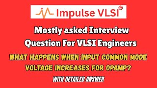 Interview QnA for Semiconductor/VLSI Design #education #viral #vlsi #interview #nvidia#analog