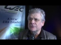 Interview de Jacques Nicolet