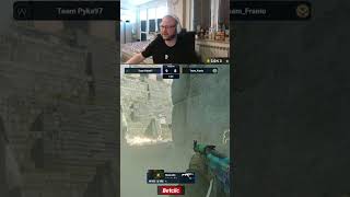 Mammon polski donk #cs #csgo #cs2overpass #cs2 #counterstrike #csgomoments #foryou #twitch  #gaming