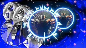 🔥NEBULOUS🔥FANTASTIC  REVERSE CANON SPLIT - BEST DOUBLE SPLIT- INSANE REVERSE TRICK//DIEGO KING👑