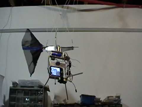 Remote KAP Rig