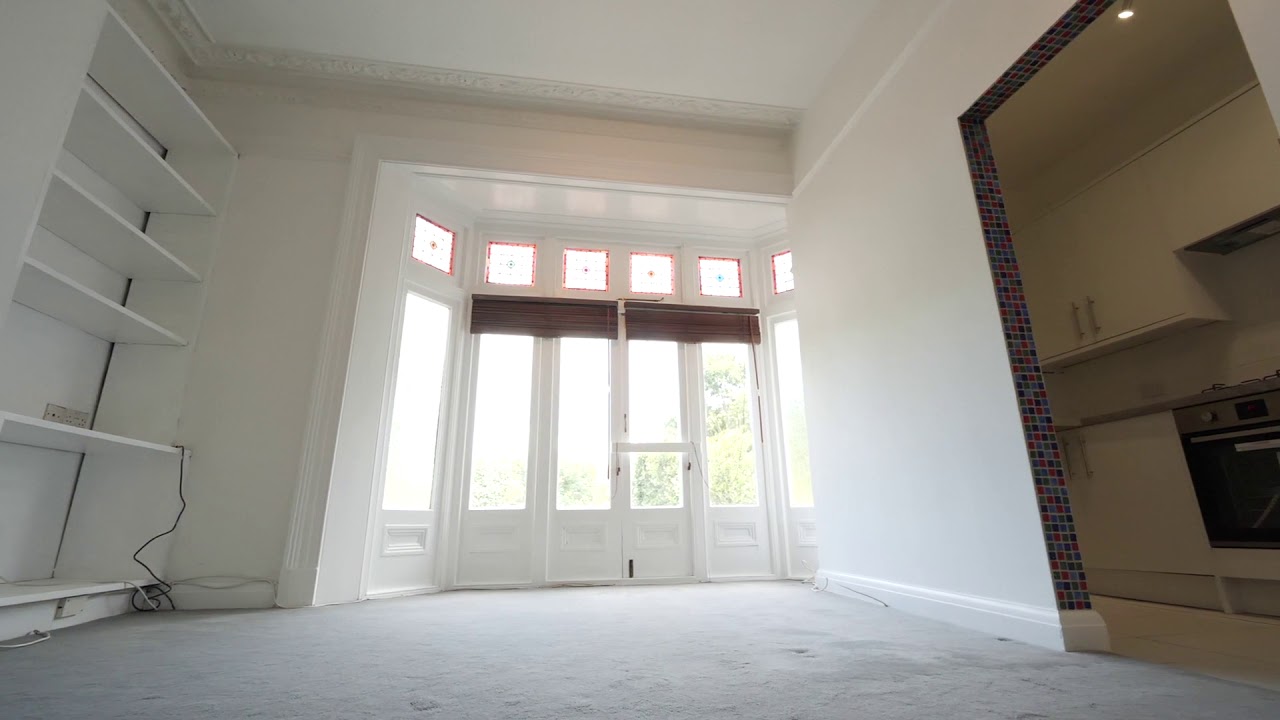 Grove Hill, South Woodford, London YouTube