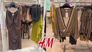 💞 H&M NEW SPRING SUMMER 2026 COLLECTION ARRIVALS 💖 FEMININE WOMEN'S FASHION