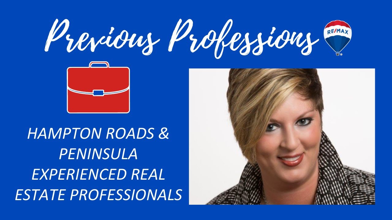 Kim Seay | Previous Professions