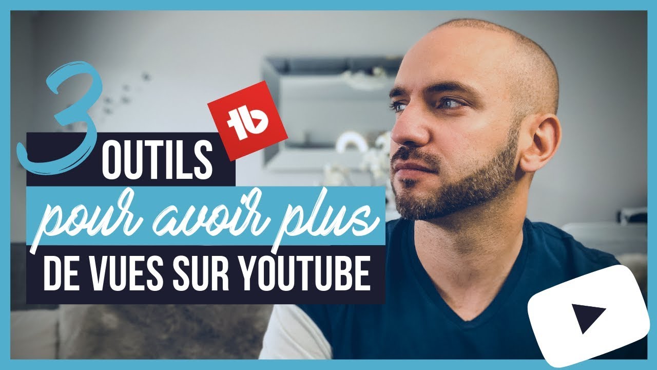 Comment avoir plus de vues sur vos vidéos YouTube (2019) - YouTube