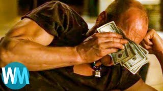 Top 10 Saddest Moments in Comedy Movies
