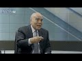 إميل رحمة: الرئيس بري أكمل صعوداً في حركة أمل.. والسيد موسى الصدر أكثر شخصية فهمت واقع "اللبننة"