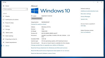 How to Upgrade Windows 10 Home to Pro