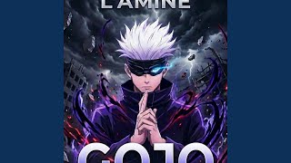 Lamine  Gojo disstrack