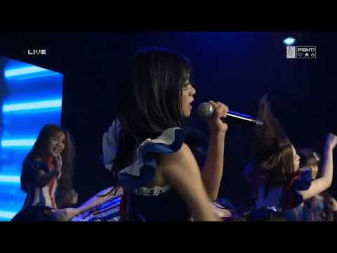 JKT48 Team Dream - Shishunki no Adrenaline
