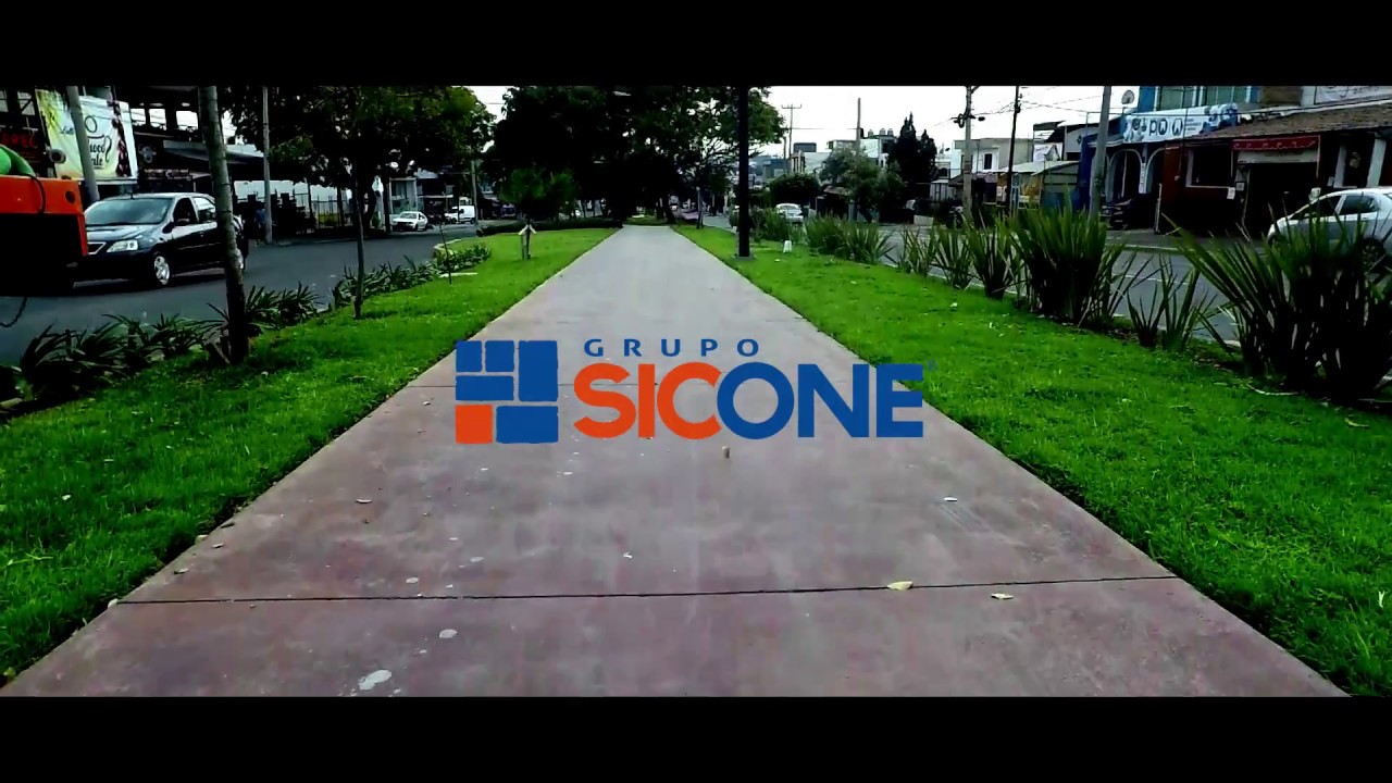 Grupo SICONE