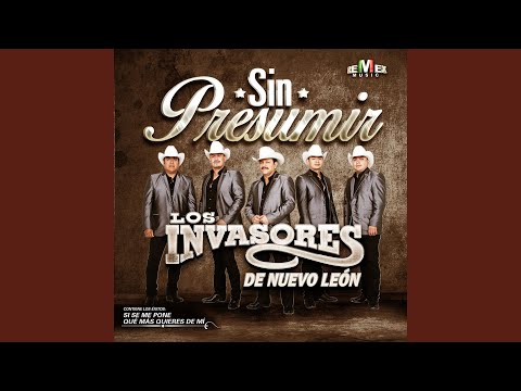Qué Más Quieres de Mí