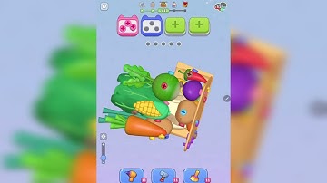 3D Bolt Fixing Challenge LV 13| Puzzle Game #gameplay #games #asmr #puzzle #mobilegame