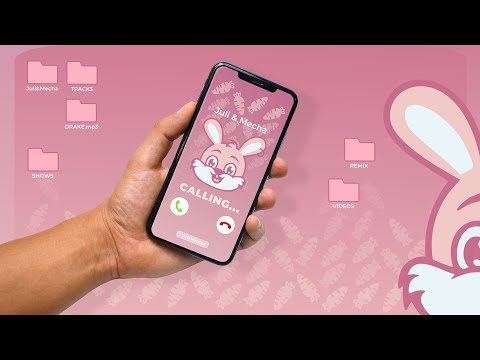 Julián Serrano & Joaco Ojeda - Hotline Bling [Remix]